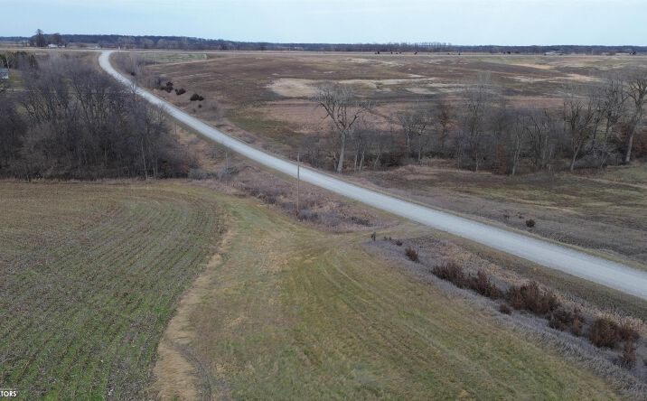 Pictures of Land, Special Purpose property located at 24 Acres Tamarack Avenue, Lockridge, IA 52635 for sales - image #1