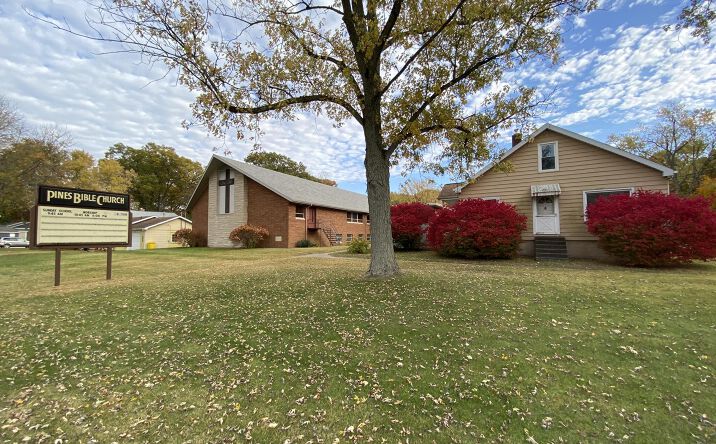 Pictures of Mixed Use property located at 4274 W Dunes Highway, Michigan City, IN 46360 for sales - image #1
