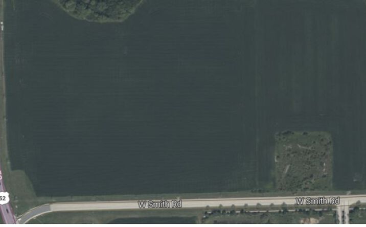 Pictures of Land property located at 24700 S 12000 W Rd, Manhattan, IL 60442 for sales - image #1