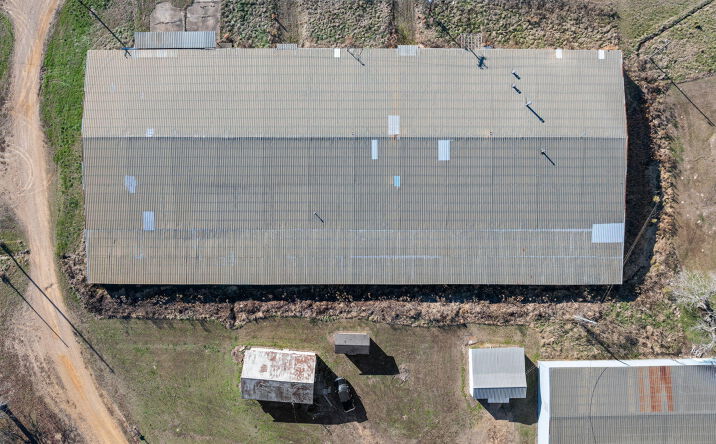 Pictures of Special Purpose property located at 4361 Highway 9 South, Pontotoc, MS 38863 for sales - image #1