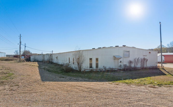 Pictures of Special Purpose property located at 4173 B Hwy 9 South, Pontotoc, MS 38863 for sales - image #1