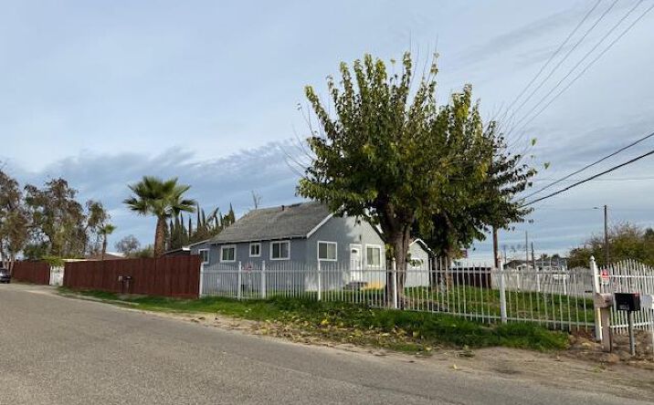 Pictures of Special Purpose property located at 16286 Letteau Avenue, Delhi, CA 95315 for sales - image #1