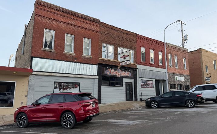 Pictures of Special Purpose property located at 134 William Street W, Albert Lea, MN 56007 for sales - image #1