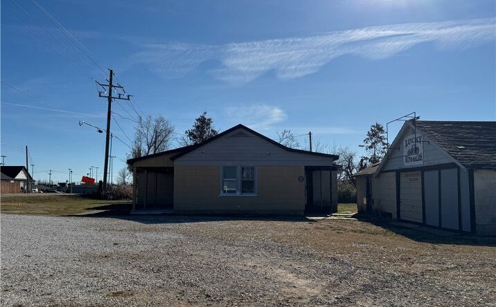 Pictures of Special Purpose property located at 1220 13th Street, Rogers, AR 72756 for sales - image #1