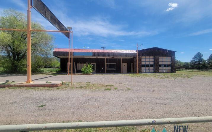 Pictures of Mixed Use property located at 0 Hwy 17 Drive, Chama, NM 87520 for sales - image #1