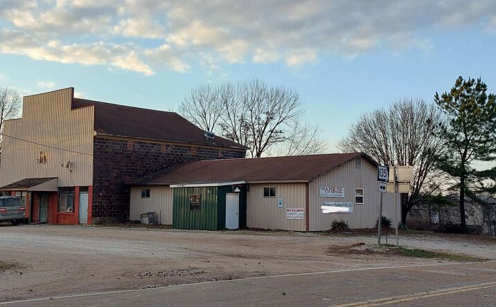 Pictures of Industrial, Retail property located at 4591 Butterfield, Florence, MO 65329 for sales - image #1