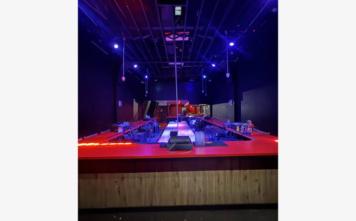 Pictures of Business for Sale, Hospitality, Retail property located at 71st St, Miami Beach, FL 33141 for sales - image #1