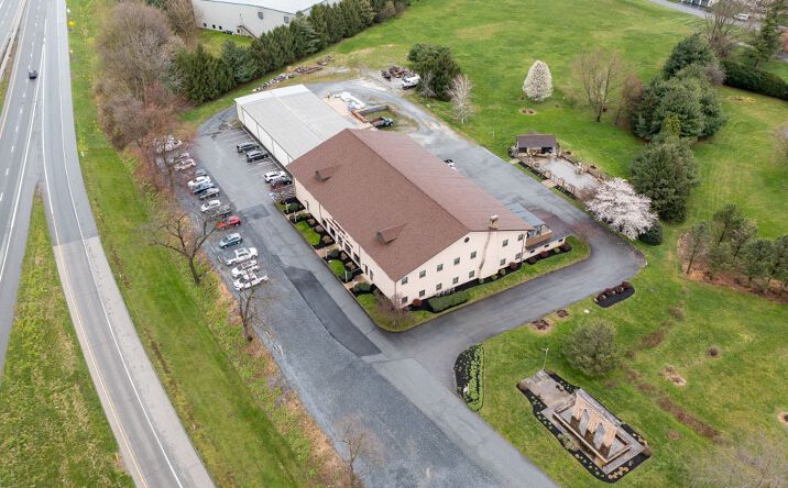 Pictures of Retail, Office, Industrial, Mixed Use property located at 885 S Chiques Rd, Manheim, PA 17545 for sales - image #1