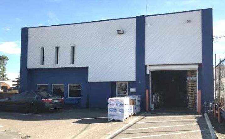 Pictures of Industrial property located at 212 Denn Ln, Virginia Beach, VA 23462 for sales - image #1