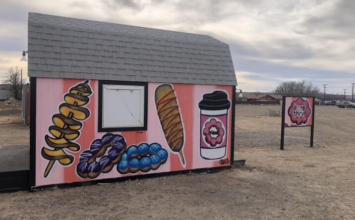 Pictures of Business for Sale property located at 2119 E 20TH Street, Farmington, NM 87401 for sales - image #1