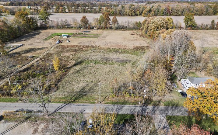 Pictures of Land property located at 13756 Cleveland Road SW, Pataskala, OH 43062 for sales - image #1