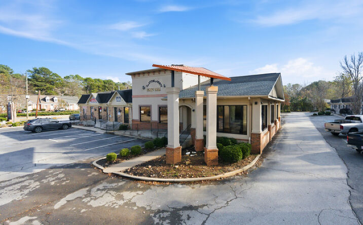 Pictures of Retail, Office property located at 213 Arrowhead Blvd, Jonesboro, GA 30236, 217 Arrowhead Blvd, Jonesboro, GA 30236, 188 Upper Riverdale Rd, Jonesboro, GA 30236 for sales - image #1