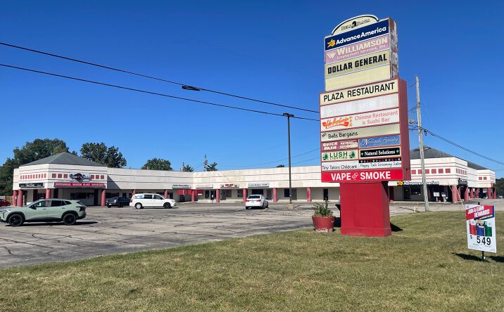 Pictures of Retail property located at 1900 S 11th St, Niles, MI 49120 for sales - image #1