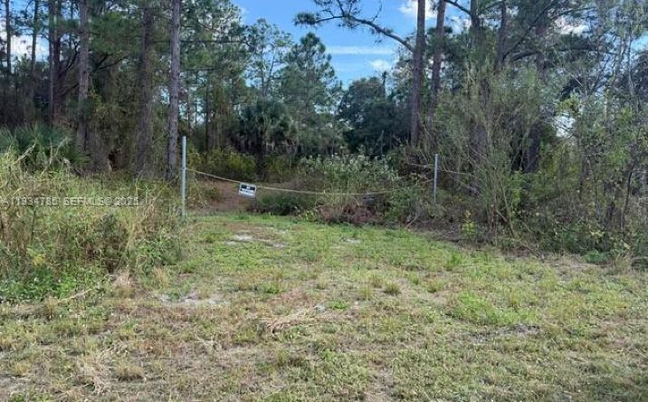 Pictures of Land property located at 345 N ISORA, Clewiston, FL 33440 for sales - image #1