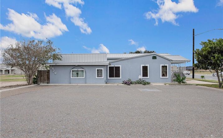 Pictures of Land property located at 2929 N Ware Road, McAllen, TX 78501 for sales - image #1