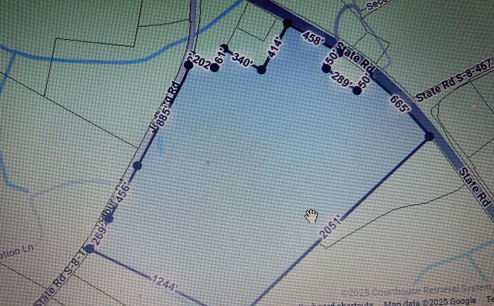 Pictures of Land property located at 1782 Jedburg Road, Summerville, SC 29486 for sales - image #1