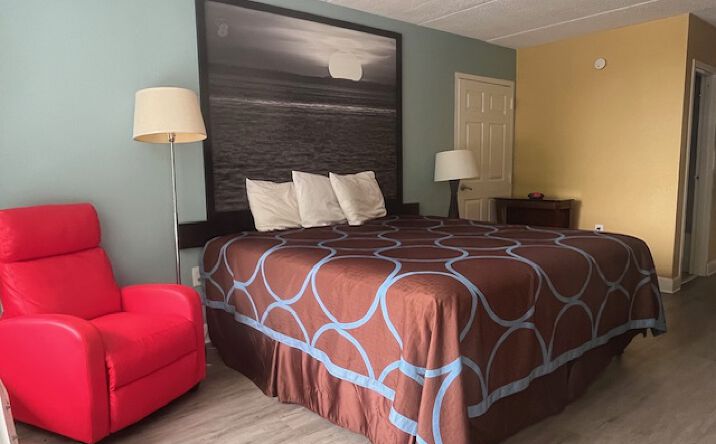 Pictures of Hospitality property located at SW, St Mary, GA 31562 for sales - image #1