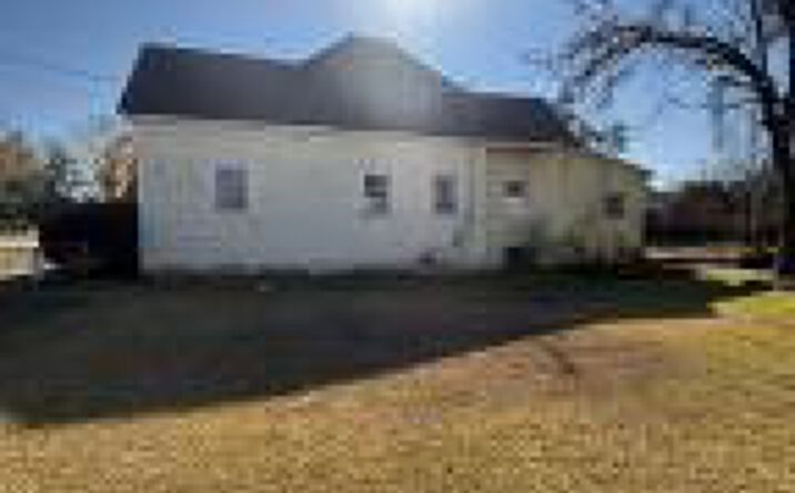 Pictures of Special Purpose property located at 1215 25th Avenue, Meridian, MS 39301 for sales - image #1