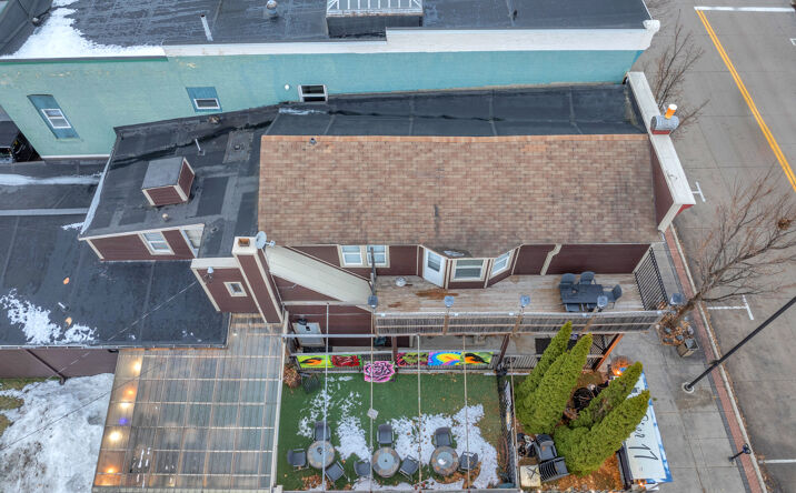 Pictures of Mixed Use, Business for Sale property located at 908 Michigan Ave, Sheboygan, WI 53081 for sales - image #1