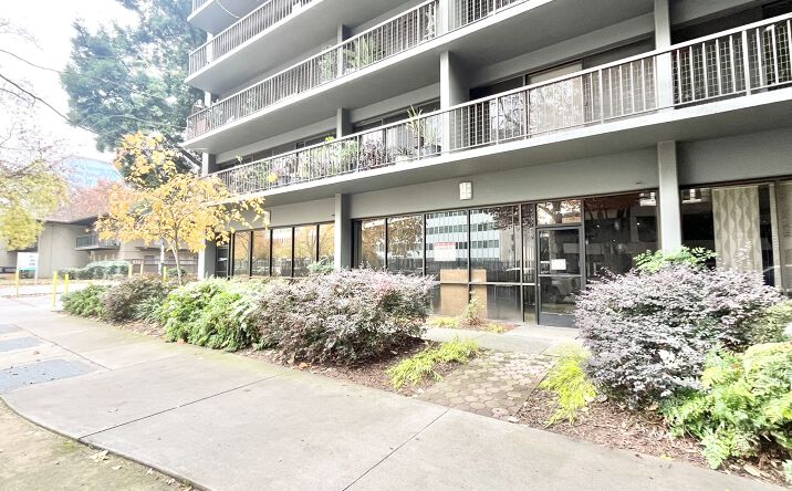 Pictures of Office, Retail property located at 500 N St, Suite 27, Sacramento, CA 95814 for sales - image #1