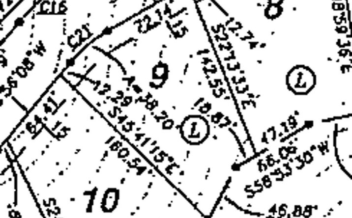 Pictures of Land, Special Purpose property located at 167 Lakeside Drive # 9, Daniels, WV 25832 for sales - image #1