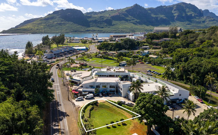 Pictures of Land property located at 3531 Rice St, Lihue, HI 96766 for sales - image #1