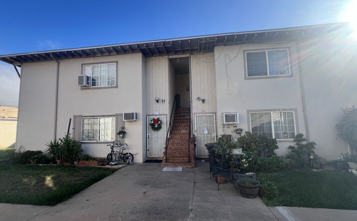 Pictures of Multifamily property located at 2780 Argyll Ave, Concord, CA 94520 for sales - image #1
