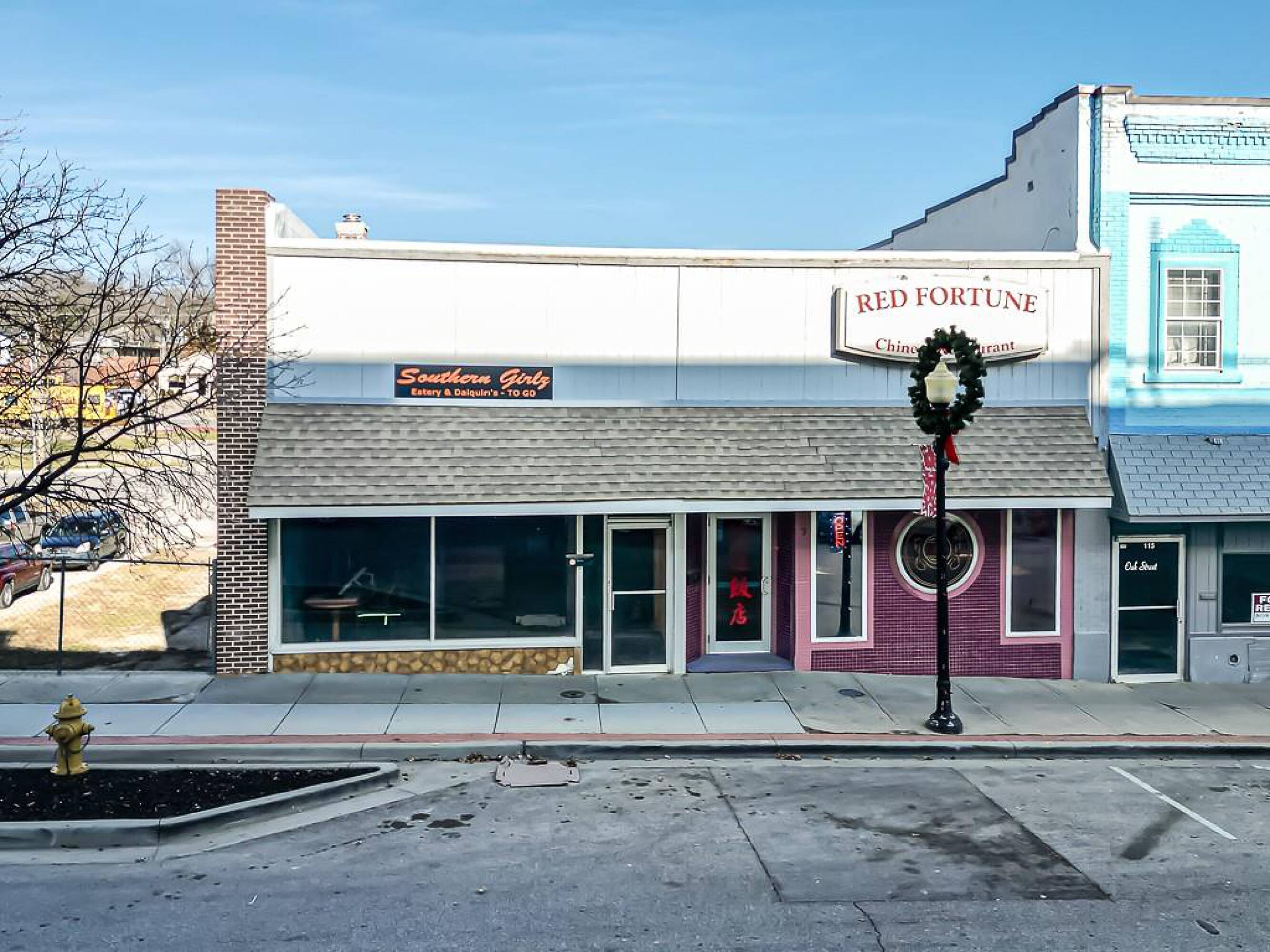 117 Oak St, Bonner Springs, KS 66012