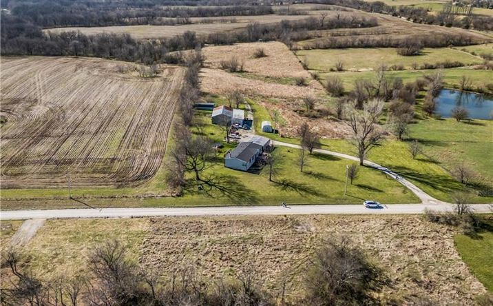 Pictures of Land, Special Purpose, Multifamily property located at 174th Street, Lawson, MO 64062 for sales - image #1
