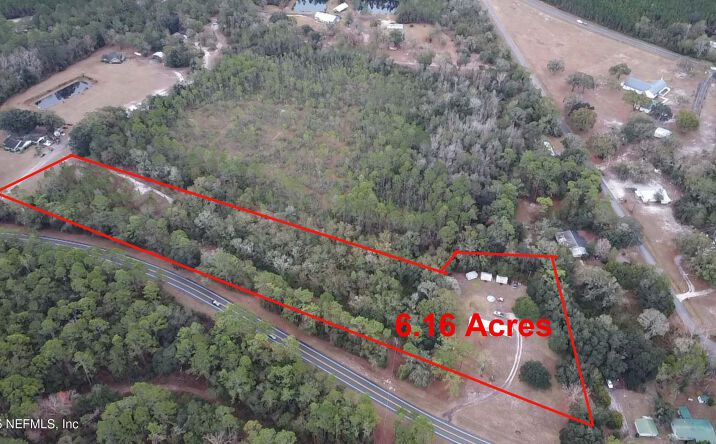 Pictures of Special Purpose property located at 13870 Us Highway 90, Sanderson, FL 32087 for sales - image #1