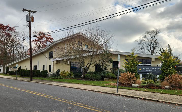 Pictures of Office property located at 1500 Tilton Rd, Northfield, NJ 08225 for sales - image #1