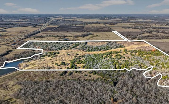 Pictures of Land property located at TBD Craft Road Bells, 123919, TX 75414 for sales - image #1
