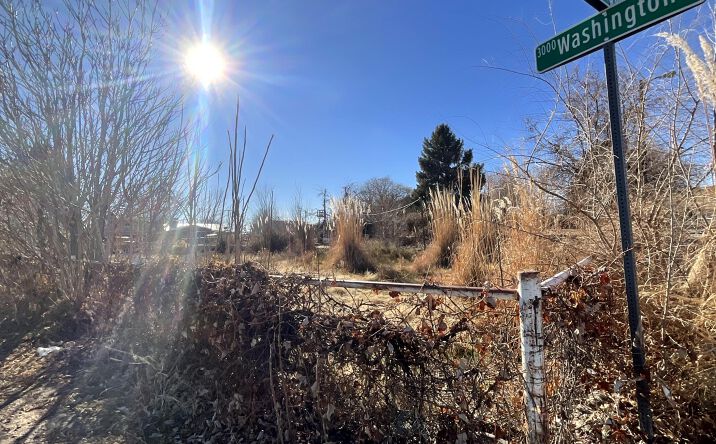Pictures of Land property located at 4303 HUDSON Street, Farmington, NM 87402 for sales - image #1