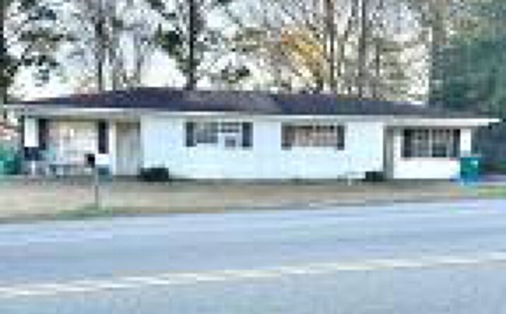 Pictures of Special Purpose property located at 1109 14th ST Street, Meridian, MS 39301 for sales - image #1