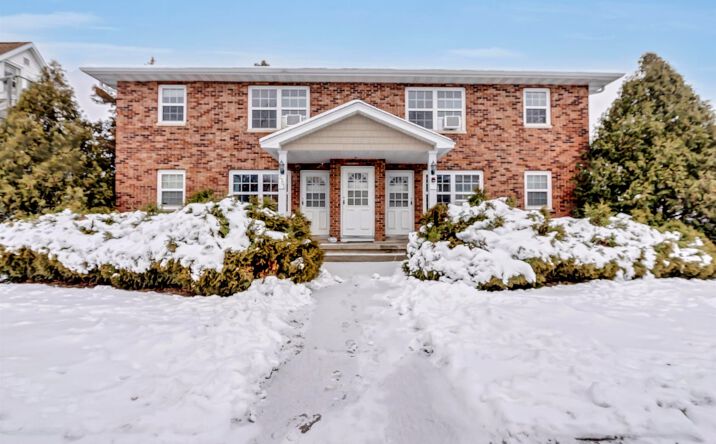 Pictures of Multifamily property located at 2500 Olive Street, Cedar Falls, IA 50613 for sales - image #1