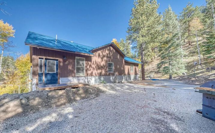 Pictures of Land property located at 294 Vista de Agua Road, 17503, CO 81252 for sales - image #1