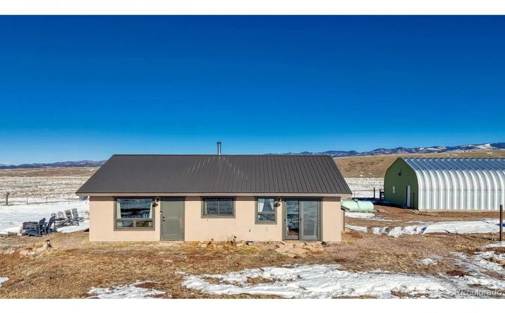 Pictures of Land property located at 565 Pass Peak Drive, 17503, CO 81252 for sales - image #1