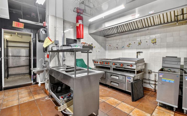 Pictures of Business for Sale, Retail property located at 1216 Washington AVE, Miami Beach, FL 33139 for sales - image #1