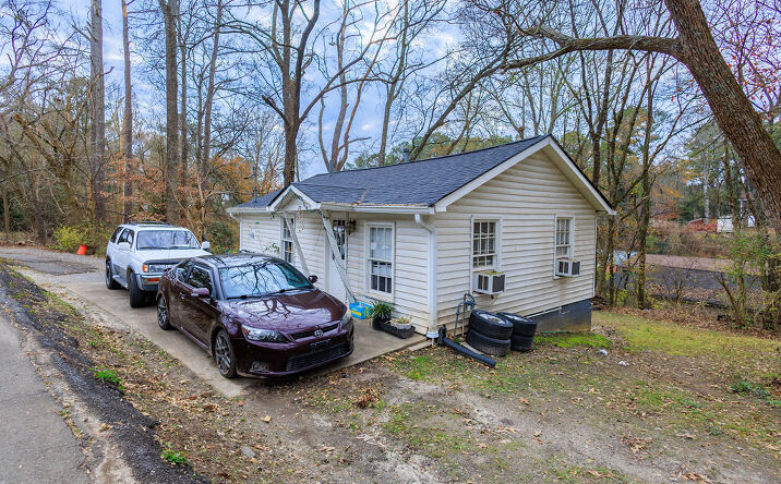 Pictures of Mixed Use, Land property located at 550 Waleska Road, Canton, GA 30114 for sales - image #1