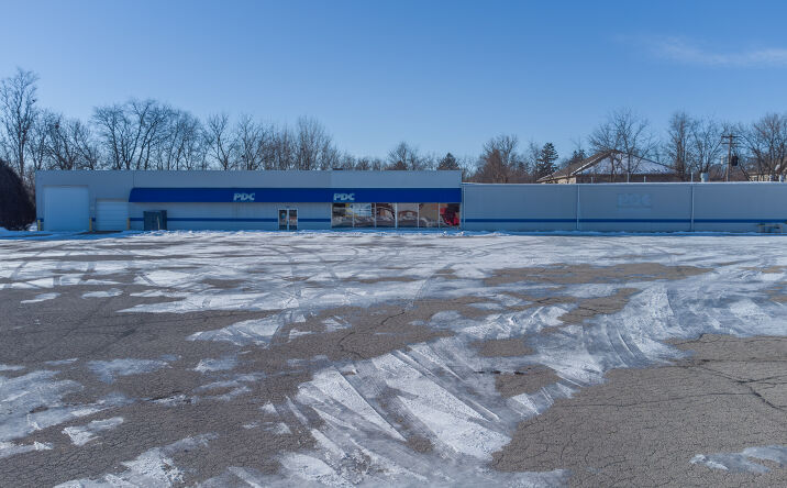 Pictures of Industrial property located at 1650 S Galena Ave, Freeport, IL 61032 for sales - image #1