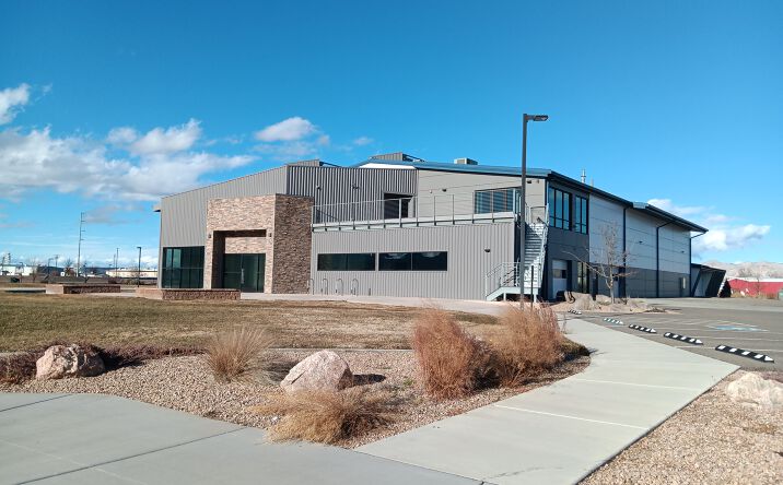 Pictures of Industrial property located at 1675 Las Colonias Drive, Grand Junction, CO 81501 for sales - image #1