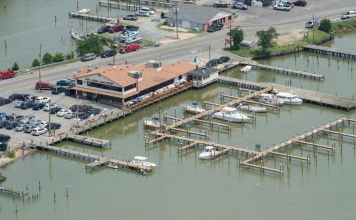 Pictures of Business for Sale property located at 16215 Cobb Island Road, Newburg, MD 20664 for sales - image #1