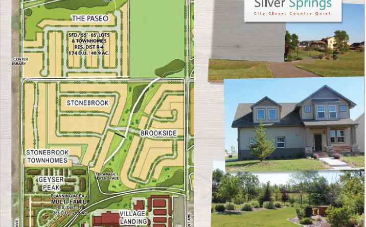 Pictures of Land property located at Pleasant Avenue N, Surrey, ND 58758 for sales - image #1