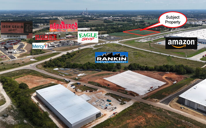 Pictures of Land property located at 2900 Block State Hwy MM, Republic, MO 65619 for sales - image #1