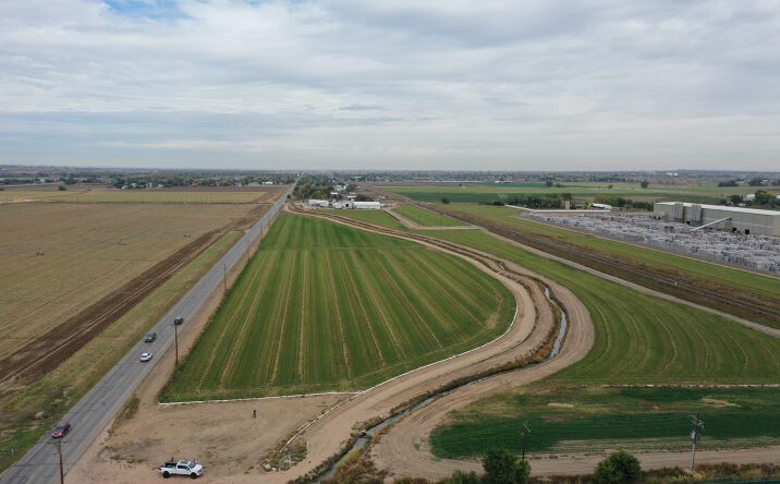 Pictures of Industrial property located at 13050 Co Rd 16, Fort Lupton, CO 80621 for sales - image #1