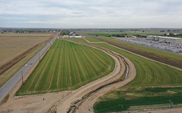Pictures of Industrial property located at S Denver Ave, Fort Lupton, CO 80621 for sales - image #1