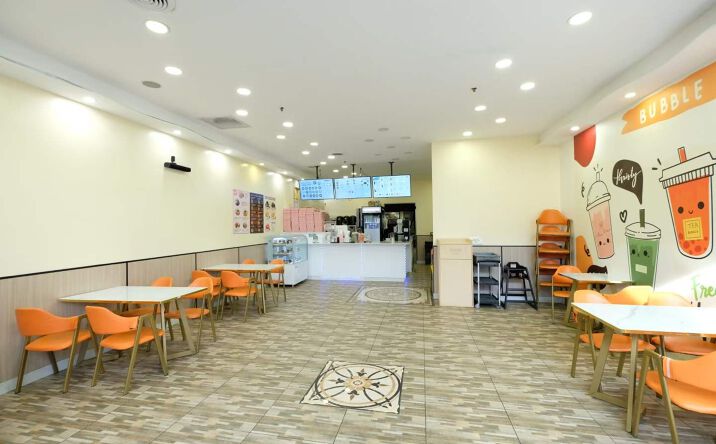 Pictures of Business for Sale property located at 1351 Forest Ave, Staten island, NY 10302 for sales - image #1