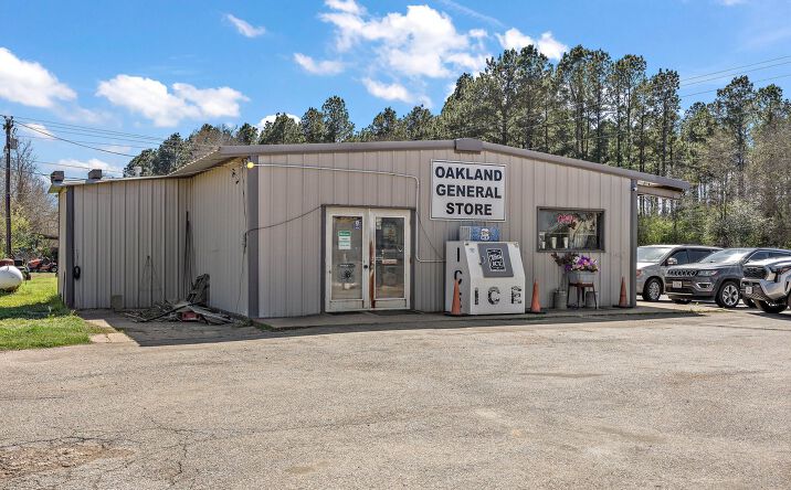 Pictures of Business for Sale, Mixed Use, Retail, Special Purpose property located at 10970 US Hwy 84 W, Rusk, TX 75785 for sales - image #1