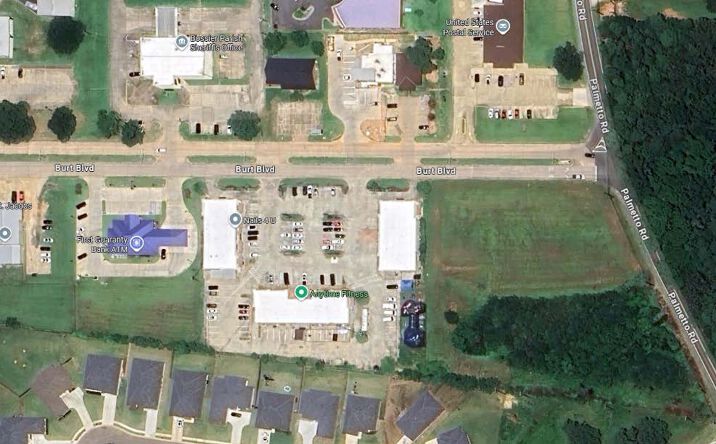 Pictures of Land property located at Burt Blvd. & Palmetto Road, Benton, LA 71006 for sales - image #1