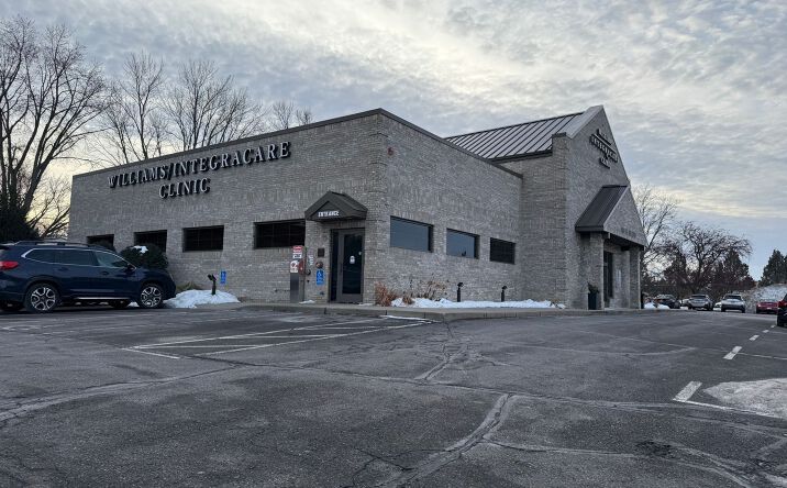 Pictures of Office property located at 100 2nd St S, Sartell, MN 56377 for sales - image #1
